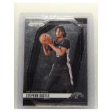 Stephon Castle 2024 Prizm rookie