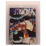 Shaquille O'Neal 1994 Fleer Ultra All-NBA Third...