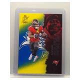 Bucky Irving 2026 Topps Signature Class...