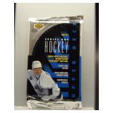 1993-94 Upper Deck Series 1 Hobby Only Hockey...