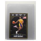 Kobe Bryant 2024 Basket Fan