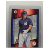 Aaron Judge 2014 Bowman Scout's Breakouts RC