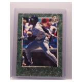Tony Gwynn 1992 Fleer Ultra 10 of 10