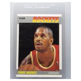 Cedric Maxwell 1987 Fleer