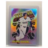 Shohei Ohtani 2026 Topps Titans of the Game