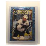 Wayne Gretzky 1995 Topps Finest