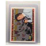 Wayne Gretzky 1994 Score Highlight