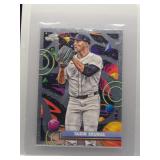 Tarik Skubal 2025 Topps Chrome Cosmic