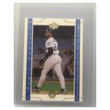 Ken Griffey Jr. 2003 Upper Deck Magic Moments