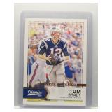 Tom Brady 2016 Classics Timeless Tribute /99