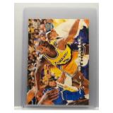 Sedale Threatt 1993 Topps SC Members Only