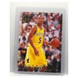 Jalen Rose 1994 Classic 4 Sport