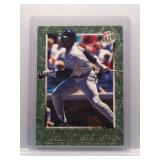 Tony Gwynn 1992 Fleer Ultra 10 of 10