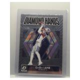 CeeDee Lamb 2024 Optic Diamond Hands