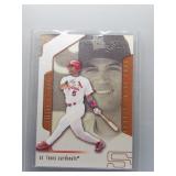 Albert Pujols 2002 Flair