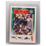 Ken Griffey Jr. 2000 Victory Junior Circuit