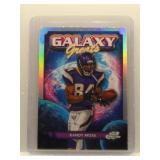 Randy Moss 2024 Topps Chrome Galaxy Greats