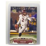 Johnny Manziel 2014 Upper Deck Star Rookies