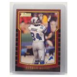 Herman Moore 2000 Bowman