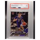 2024 Bowman U Cooper Flagg RC #16 PSA 9