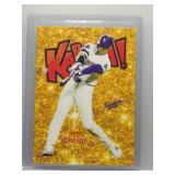 Shohei promo DDK Design Kaboom! Custom