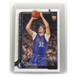 Cooper Flagg 2025 Topps Rookie