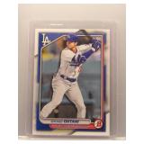 Shohei Ohtani 2024 Bowman