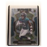 Travis Hunter 2025 Select Concourse rookie