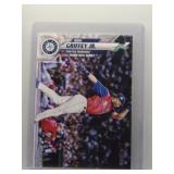 Ken Griffey Jr. 2020 Topps Home Run Derby