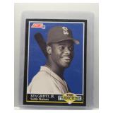 Ken Griffey Jr. 1991 Score The Franchise