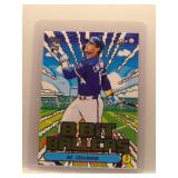 Jac Caglianone 2026 Topps 8-Bit Ballers rookie