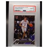 2024 Bowman U Cooper Flagg RC #25 PSA 10