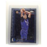 Cooper Flagg 2025 Topps Chrome rookie