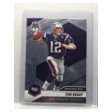 Tom Brady 2021 Mosaic