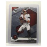 Tom Brady 2021 Mosaic