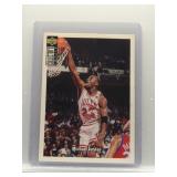 Michael Jordan 1994 Upper Deck Collector's Choice