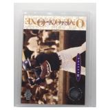 Michael Jordan 1995 Upper Deck One on One #3