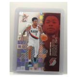 Anfernee Simons 2026 Topps Signature Class...