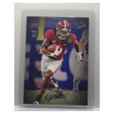 Jahmyr Gibbs 2023 Luminance rookie