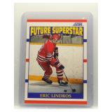 Wayne Gretzky 1990 Score Rookie