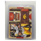 Shonn Greene 2009 Donruss Classics Saturday...