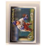 Bobby Witt Jr. 2024 Topps