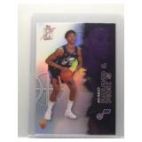 Ace Bailey 2026 Topps Signature Class ref.