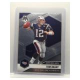 Tom Brady 2021 Mosaic