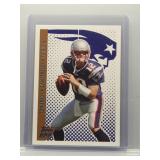 Tom Brady 2006 Topps DPP