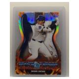 Shohei Ohtani 2026 Bowman Chrome Power Chords...