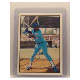 Bo Jackson 1988 Promo