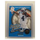 Tetairoa McMillan 2025 Topps Signature Class...
