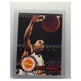 Anfernee Hardaway 1994 Classic All-Rookie Team