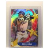 Shohei Ohtani 2025 Topps Stars of MLB #10